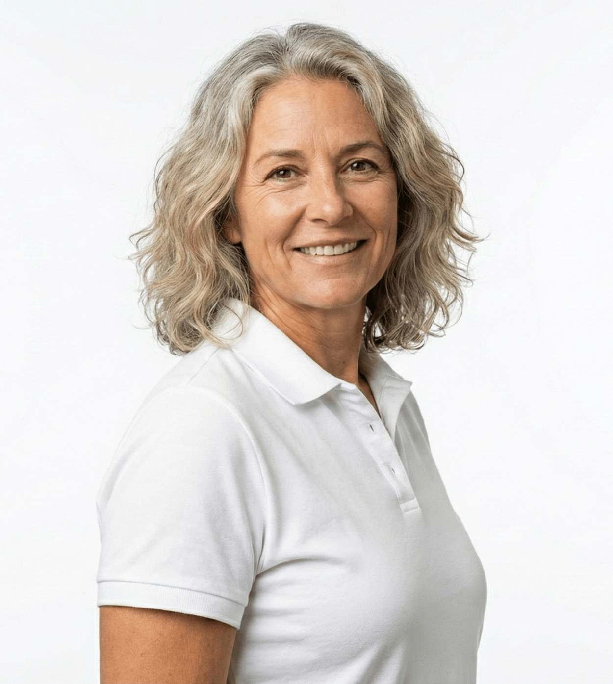 Pani Barbara