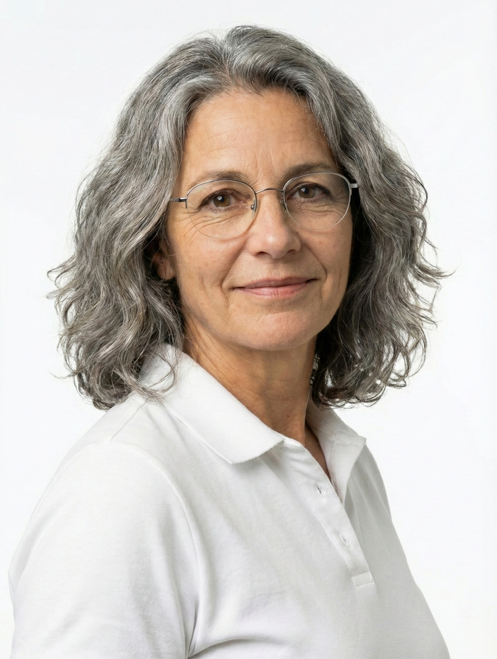 Pani Magdalena