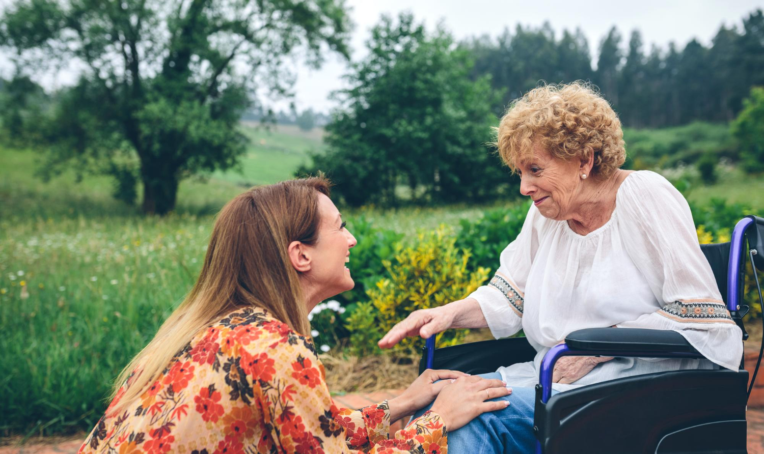 Krótkie zlecenie w opiece w Niemczech — wyjazd na miesiąc z MEDICARE